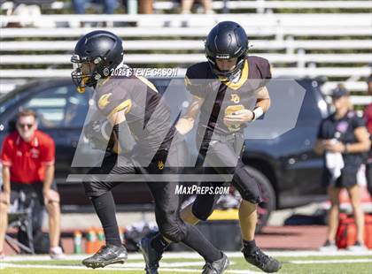 Thumbnail 2 in FR: Foothill @ Del Oro photogallery.