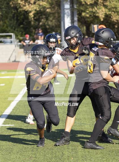 Thumbnail 1 in FR: Foothill @ Del Oro photogallery.