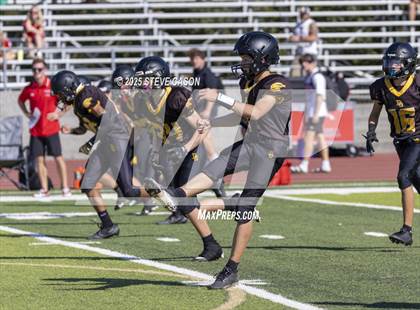 Thumbnail 2 in FR: Foothill @ Del Oro photogallery.
