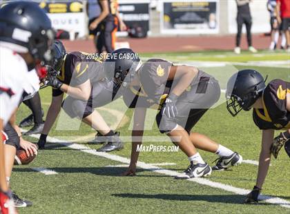 Thumbnail 3 in FR: Foothill @ Del Oro photogallery.