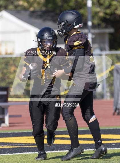 Thumbnail 1 in FR: Foothill @ Del Oro photogallery.
