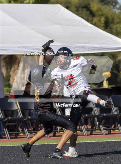 Thumbnail 3 in FR: Foothill @ Del Oro photogallery.