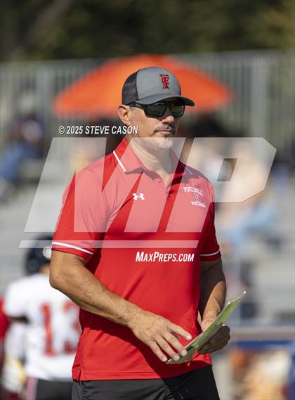 Thumbnail 1 in FR: Foothill @ Del Oro photogallery.