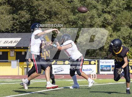 Thumbnail 1 in FR: Foothill @ Del Oro photogallery.