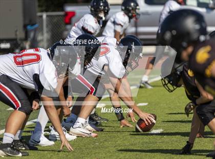 Thumbnail 2 in FR: Foothill @ Del Oro photogallery.