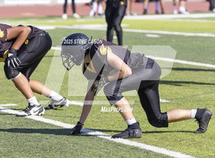 Thumbnail 1 in FR: Foothill @ Del Oro photogallery.