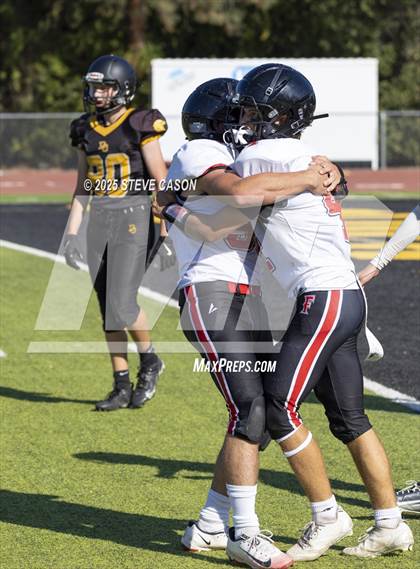 Thumbnail 2 in FR: Foothill @ Del Oro photogallery.