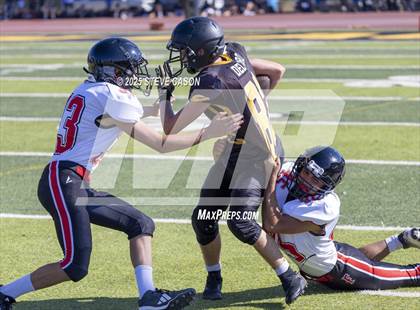 Thumbnail 3 in FR: Foothill @ Del Oro photogallery.