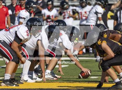 Thumbnail 1 in FR: Foothill @ Del Oro photogallery.
