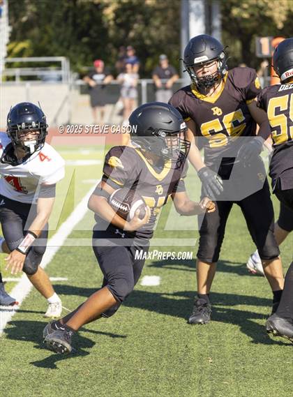 Thumbnail 2 in FR: Foothill @ Del Oro photogallery.