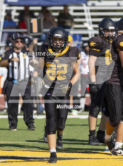 Thumbnail 3 in FR: Foothill @ Del Oro photogallery.