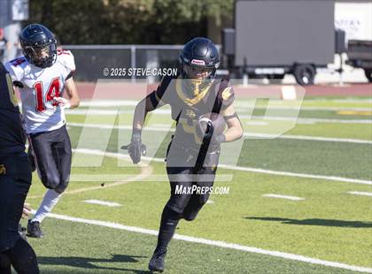 Thumbnail 2 in FR: Foothill @ Del Oro photogallery.