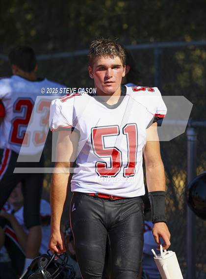 Thumbnail 1 in FR: Foothill @ Del Oro photogallery.