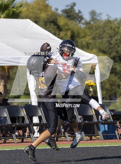 Thumbnail 1 in FR: Foothill @ Del Oro photogallery.