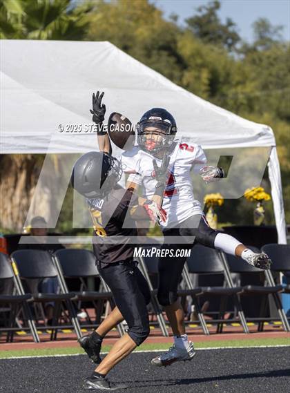 Thumbnail 2 in FR: Foothill @ Del Oro photogallery.