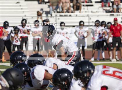 Thumbnail 1 in FR: Foothill @ Del Oro photogallery.