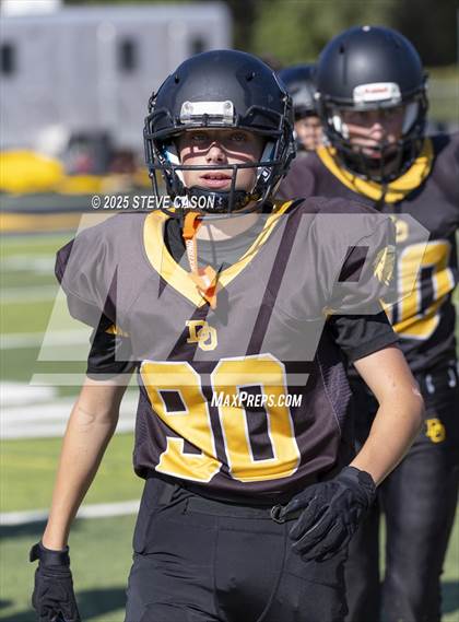Thumbnail 1 in FR: Foothill @ Del Oro photogallery.