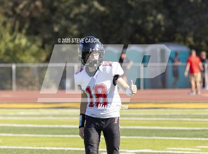 Thumbnail 2 in FR: Foothill @ Del Oro photogallery.