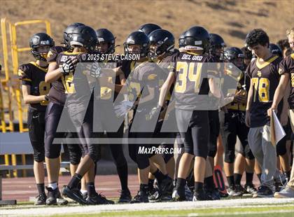 Thumbnail 3 in FR: Foothill @ Del Oro photogallery.