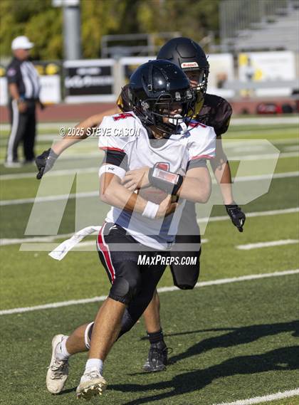 Thumbnail 2 in FR: Foothill @ Del Oro photogallery.