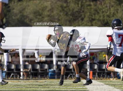 Thumbnail 2 in FR: Foothill @ Del Oro photogallery.