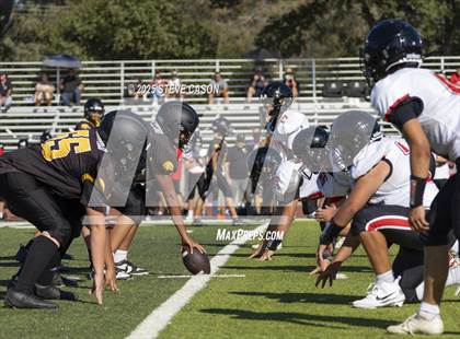 Thumbnail 1 in FR: Foothill @ Del Oro photogallery.
