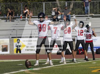 Thumbnail 1 in FR: Foothill @ Del Oro photogallery.