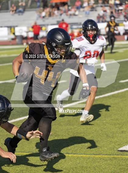 Thumbnail 3 in FR: Foothill @ Del Oro photogallery.