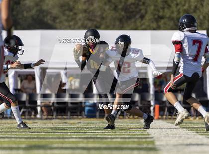 Thumbnail 3 in FR: Foothill @ Del Oro photogallery.