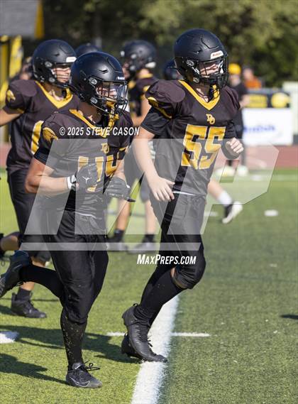 Thumbnail 2 in FR: Foothill @ Del Oro photogallery.