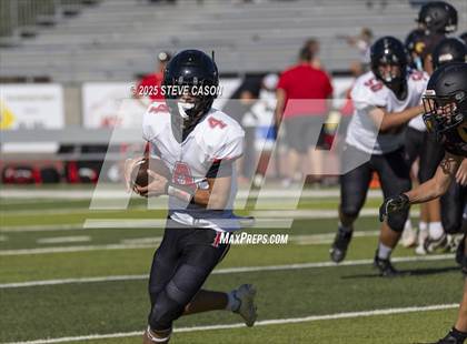 Thumbnail 2 in FR: Foothill @ Del Oro photogallery.