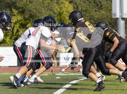 Thumbnail 1 in FR: Foothill @ Del Oro photogallery.