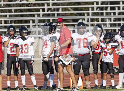 Thumbnail 1 in FR: Foothill @ Del Oro photogallery.