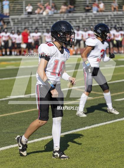 Thumbnail 3 in FR: Foothill @ Del Oro photogallery.