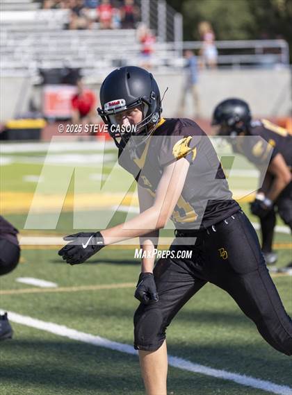 Thumbnail 2 in FR: Foothill @ Del Oro photogallery.