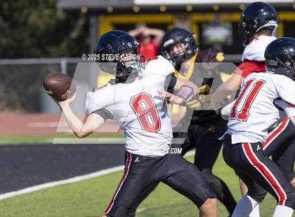 Thumbnail 2 in FR: Foothill @ Del Oro photogallery.