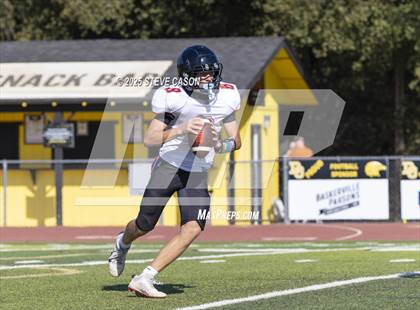 Thumbnail 2 in FR: Foothill @ Del Oro photogallery.