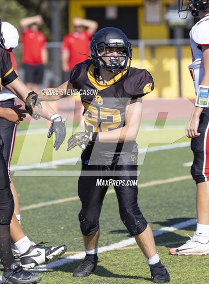Thumbnail 3 in FR: Foothill @ Del Oro photogallery.