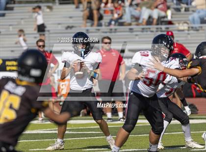 Thumbnail 2 in FR: Foothill @ Del Oro photogallery.