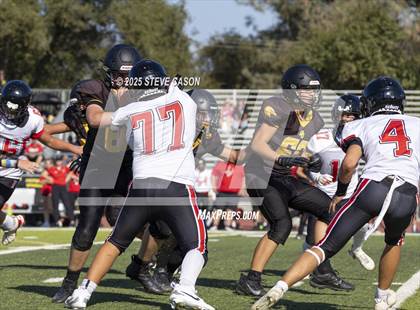 Thumbnail 2 in FR: Foothill @ Del Oro photogallery.
