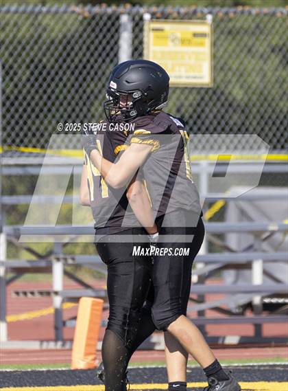 Thumbnail 3 in FR: Foothill @ Del Oro photogallery.