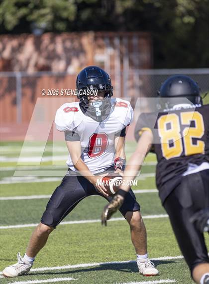 Thumbnail 1 in FR: Foothill @ Del Oro photogallery.
