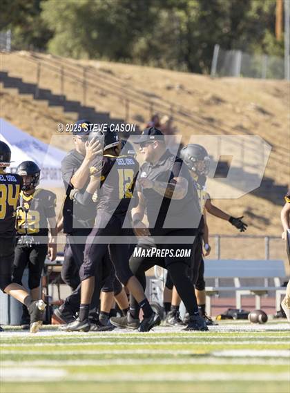Thumbnail 2 in FR: Foothill @ Del Oro photogallery.
