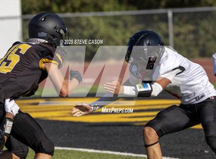 Thumbnail 2 in FR: Foothill @ Del Oro photogallery.