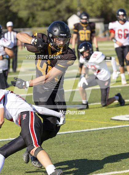 Thumbnail 3 in FR: Foothill @ Del Oro photogallery.