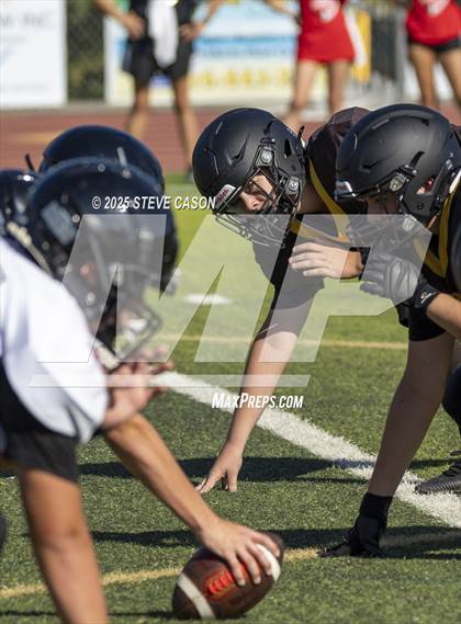 Thumbnail 3 in FR: Foothill @ Del Oro photogallery.