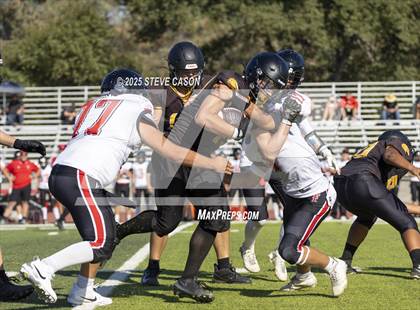 Thumbnail 3 in FR: Foothill @ Del Oro photogallery.