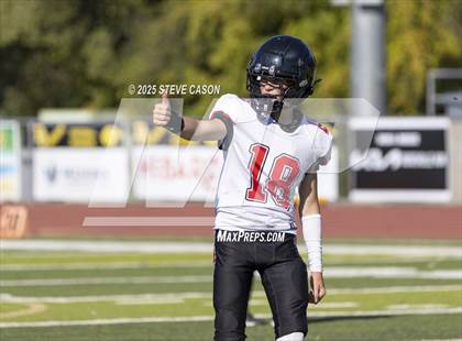 Thumbnail 2 in FR: Foothill @ Del Oro photogallery.