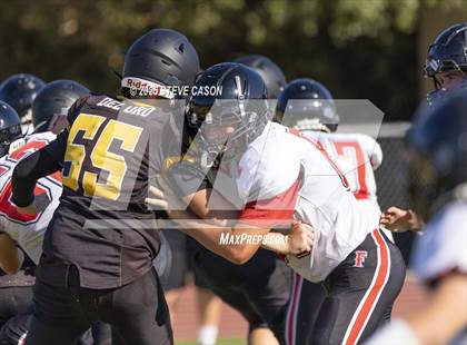 Thumbnail 3 in FR: Foothill @ Del Oro photogallery.
