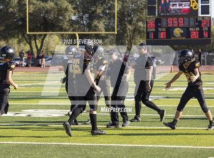 Thumbnail 1 in FR: Foothill @ Del Oro photogallery.